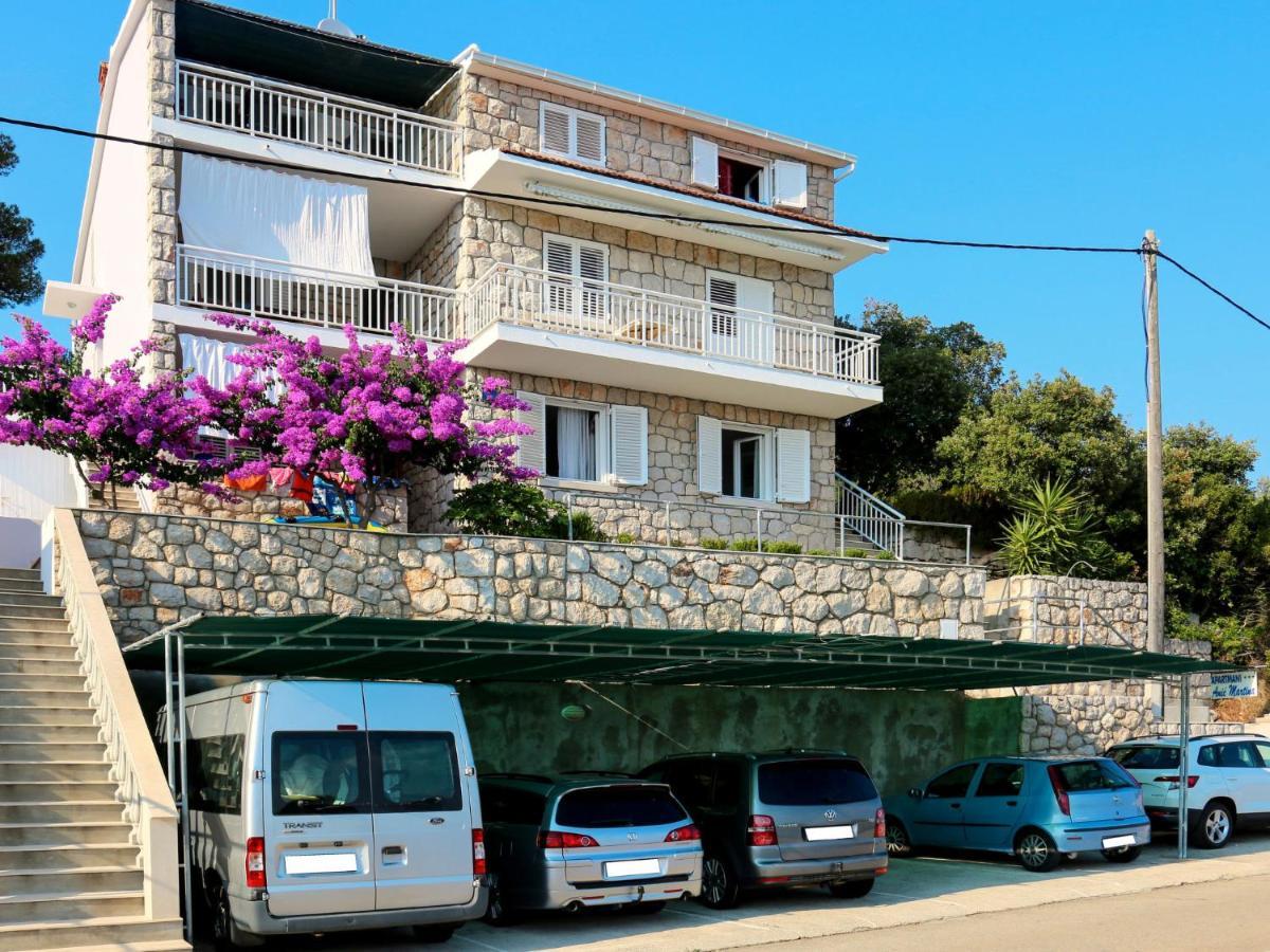 Apartment Martina - Kor300 By Interhome Prizba Exterior foto