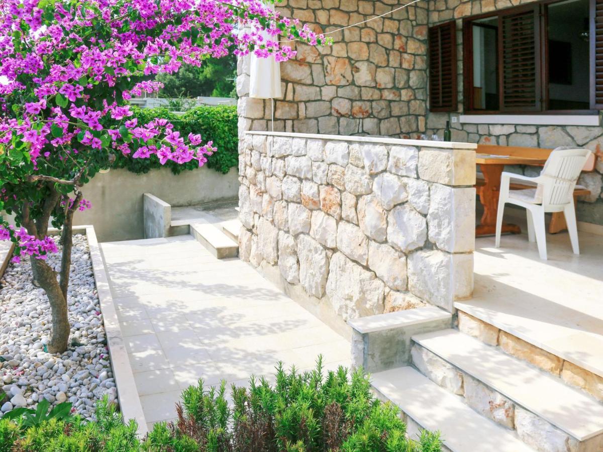 Apartment Martina - Kor300 By Interhome Prizba Exterior foto